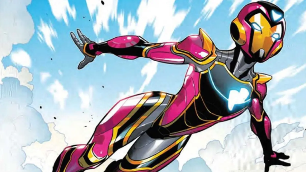 everything you need to know about marvel s ironheart 2025 2 Everything You Need to Know About Marvel’s Ironheart (2025)