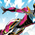 Everything You Need to Know About Marvel’s Ironheart 2025