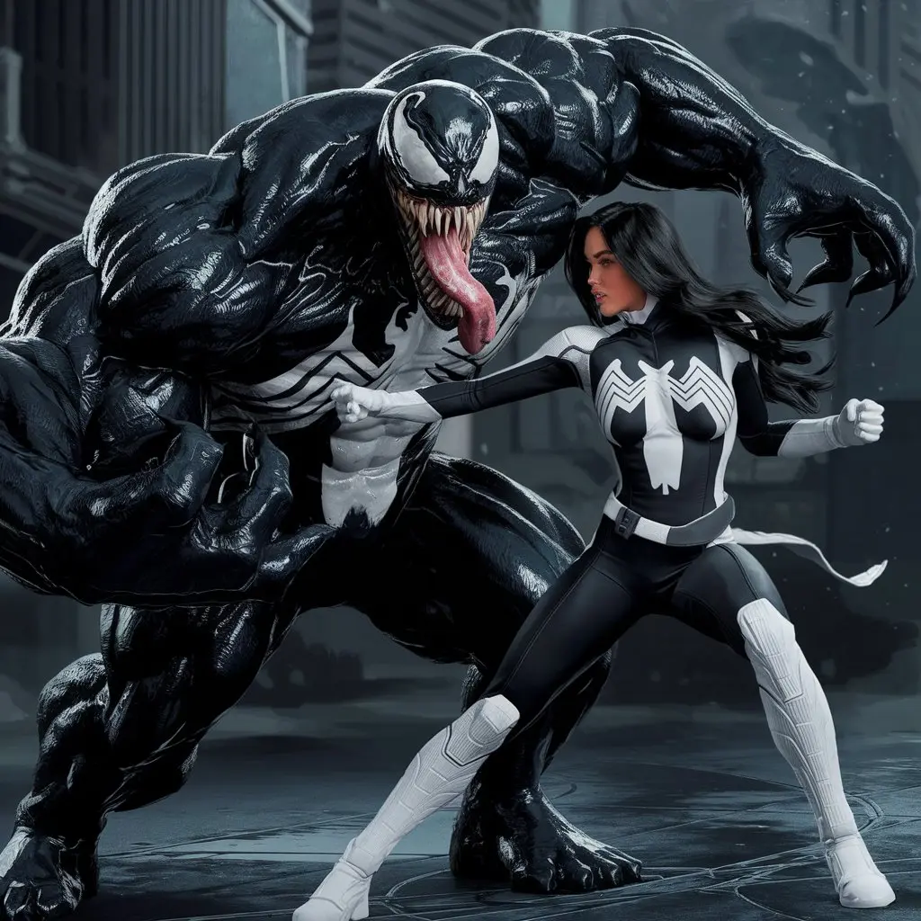 Fans Rally for Megan Fox as the Ultimate Venom Girl in Venom 3 (4)