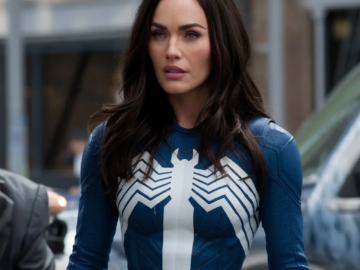 Fans Rally for Megan Fox as the Ultimate Venom Girl in Venom 3 (7)