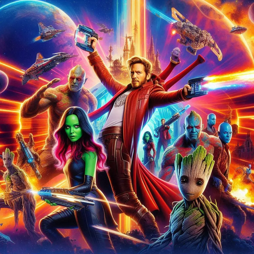 Guardians of the Galaxy Vol. 3 Everything You Need to Know (4)