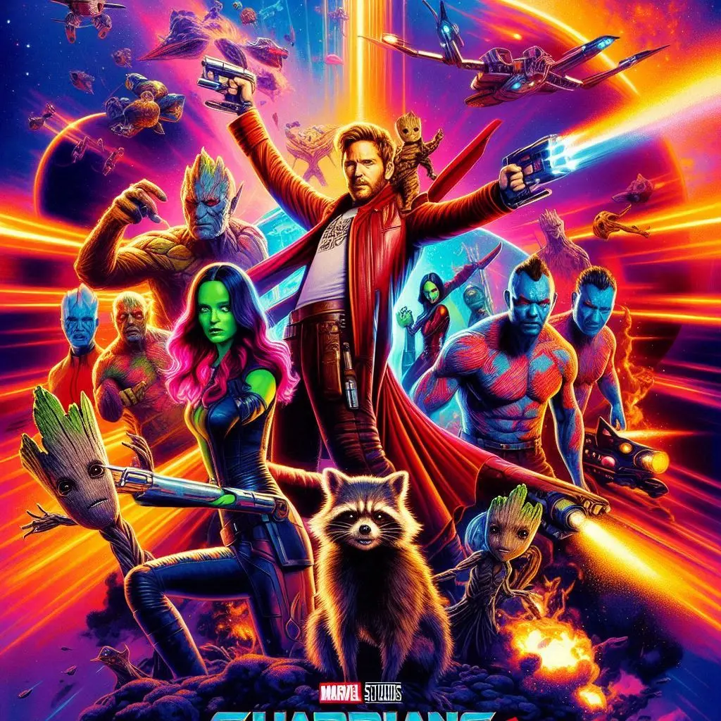 Guardians of the Galaxy Vol. 3 Everything You Need to Know (5)