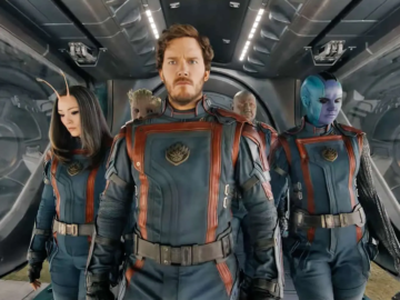 Guardians of the Galaxy Vol. 3 Everything You Need to Know (6)