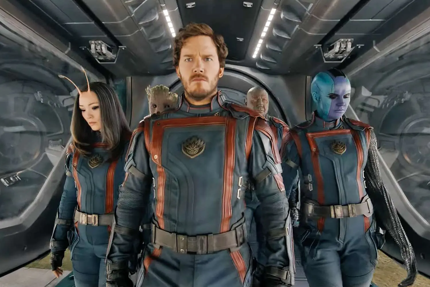 Guardians of the Galaxy Vol. 3 Everything You Need to Know (6)