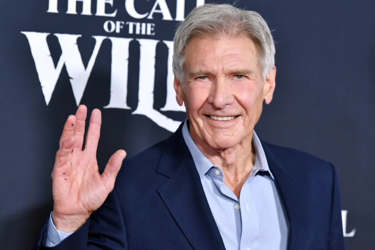 Harrison Ford on Joining the Marvel Universe and the Death of Movie Stars Debat (1)