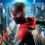 How Long Will You Swing Through Marvel's Spider-Man Miles Morales (2)