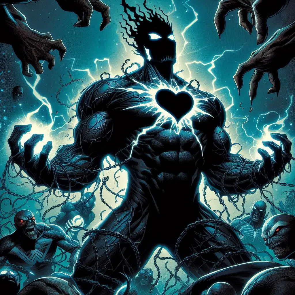 How Powerful is Blackheart (2)