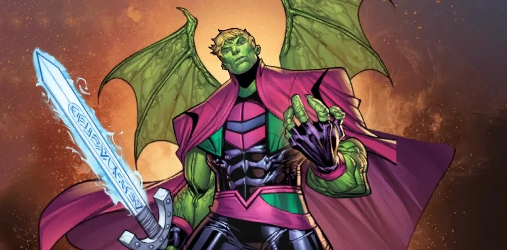 Hulkling A Complete Guide to Marvel’s Hybrid Hero (2)