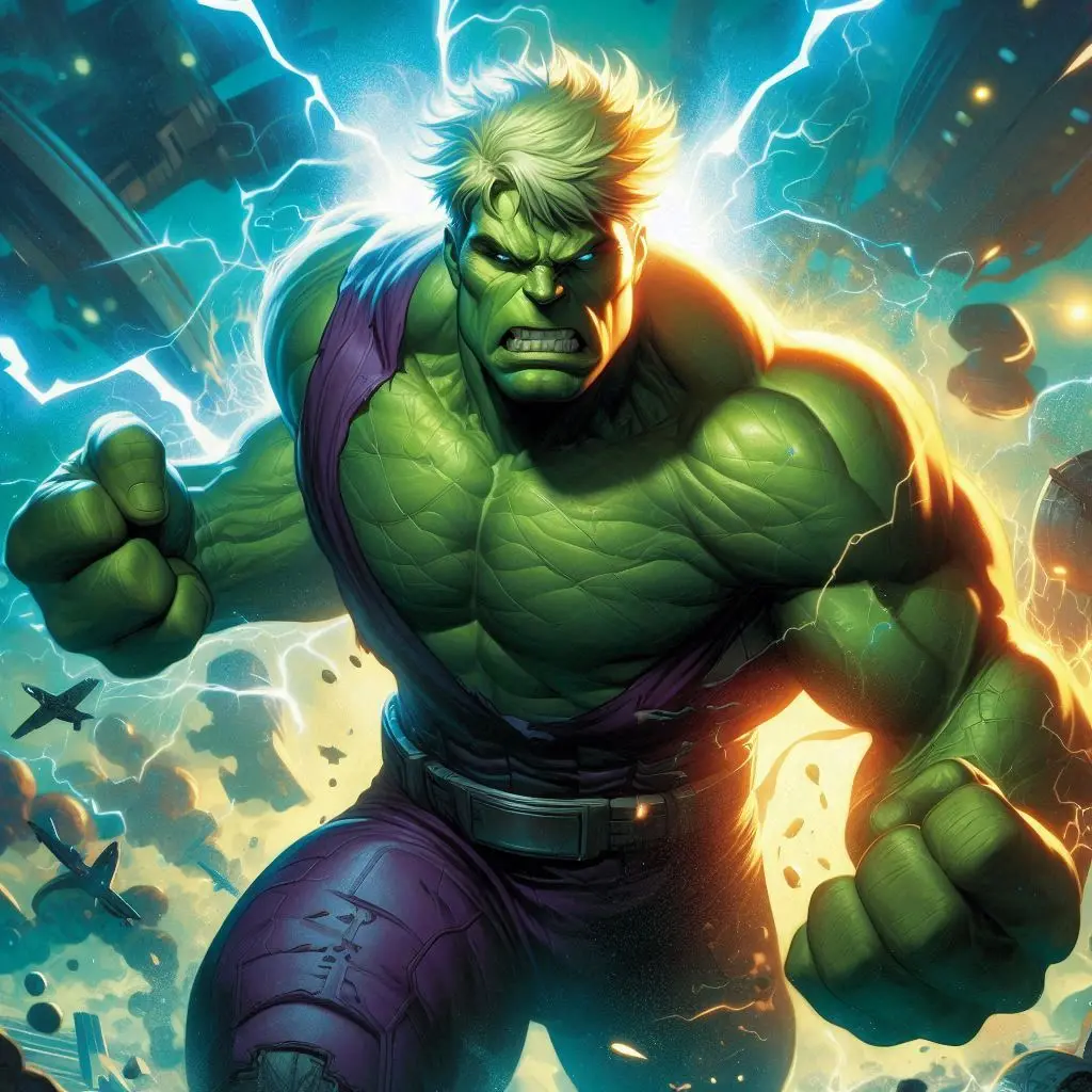 Hulkling A Complete Guide to Marvel’s Hybrid Hero (3)