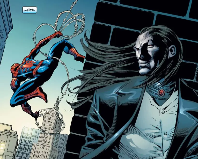 image 26 10 Best Spider-Man Villains Who Deserve Their Own Miniseries in 2024