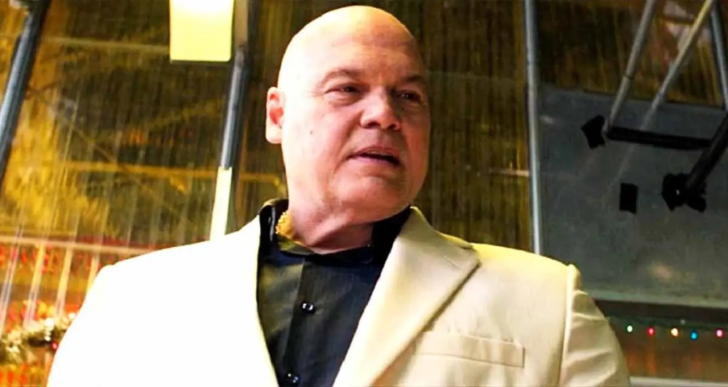 image 43 Kingpin (Wilson Fisk) Powers, Abilities and more