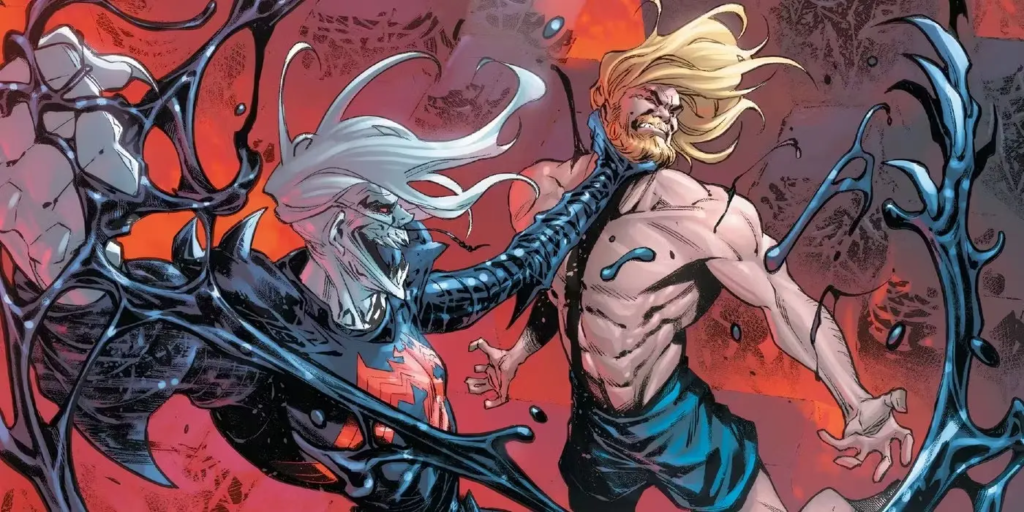 image 44 The 10 Strongest Symbiotes in the Marvel Universe