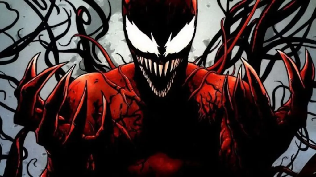 image 48 The 10 Strongest Symbiotes in the Marvel Universe