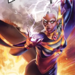 Is Storm from Wakanda Exploring the Origins and Role of Ororo Munroe in the Marvel Universe (1)