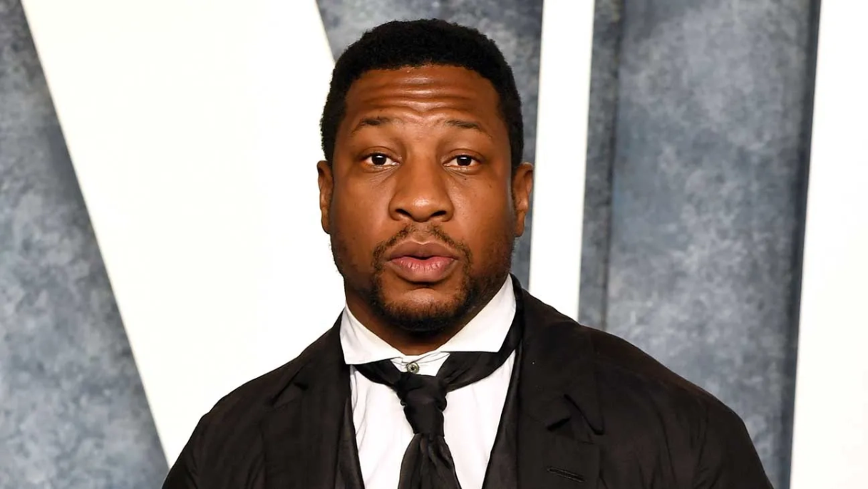 Jonathan Majors Dropped from Marvel Following Assault Conviction (1)