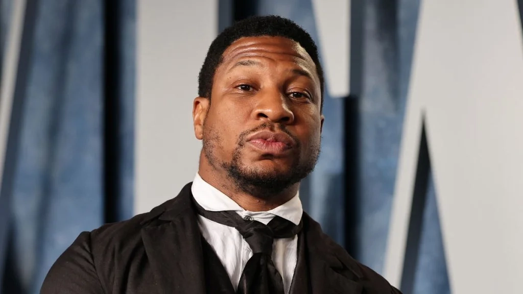 Jonathan Majors Dropped from Marvel Following Assault Conviction (2)