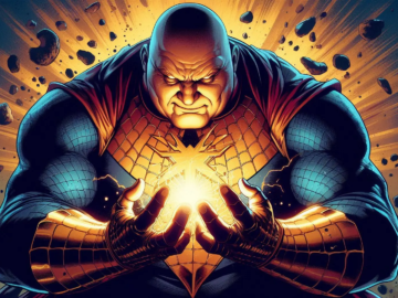 Kingpin (Wilson Fisk) Powers, Abilities and more (3)