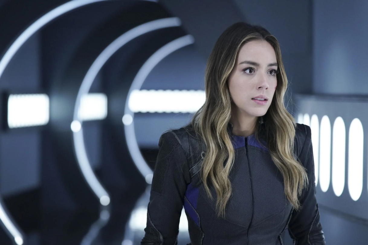 Marvel's Agents of S.H.I.E.L.D REVIEW (1)