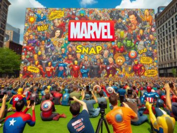 Marvel Snap Celebrates Two Years with $275 Million—But Is It All Sunshine and Superheroes (2)