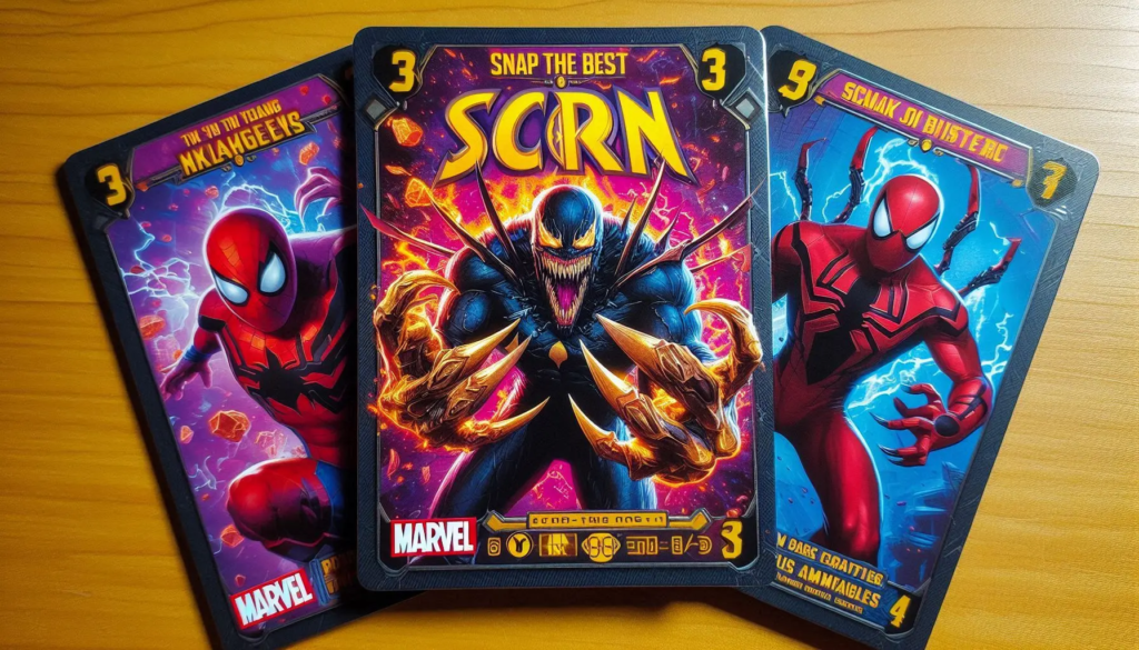 Marvel Snap’s Scorn The Discard Ace You’ve Been Waiting (2)