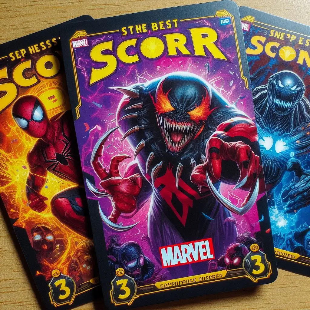 Marvel Snap’s Scorn The Discard Ace You’ve Been Waiting (4)