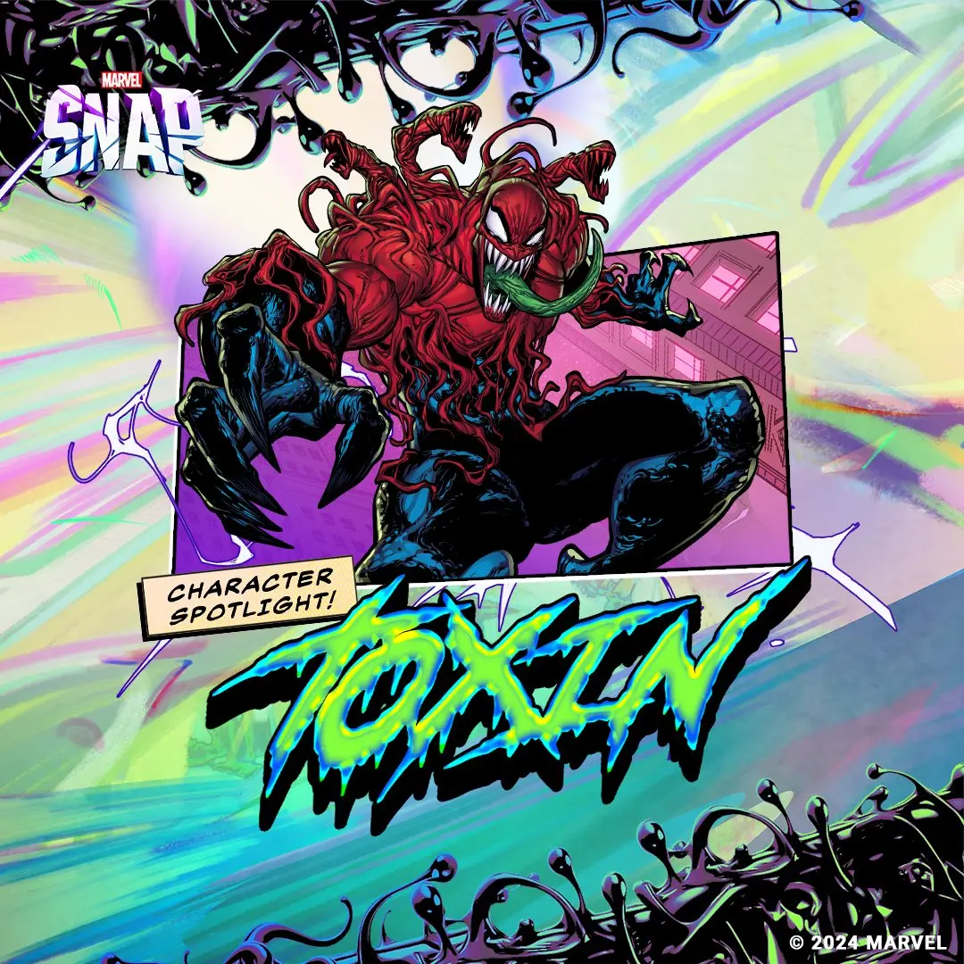 Marvel Snap Unveils Toxin The Deceptively Dangerous Two-Cost Card with a Trick Up Its Sleeve (1)