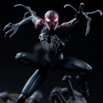 Marvel Symbiote Spider Man is a must-have toy for collectors (2)