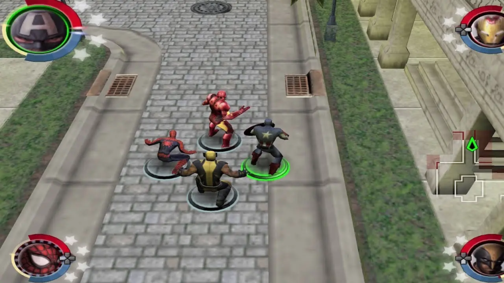 Marvel Ultimate Alliance 2 in 2024 – A Guide to the Classic Game Still Making (1)