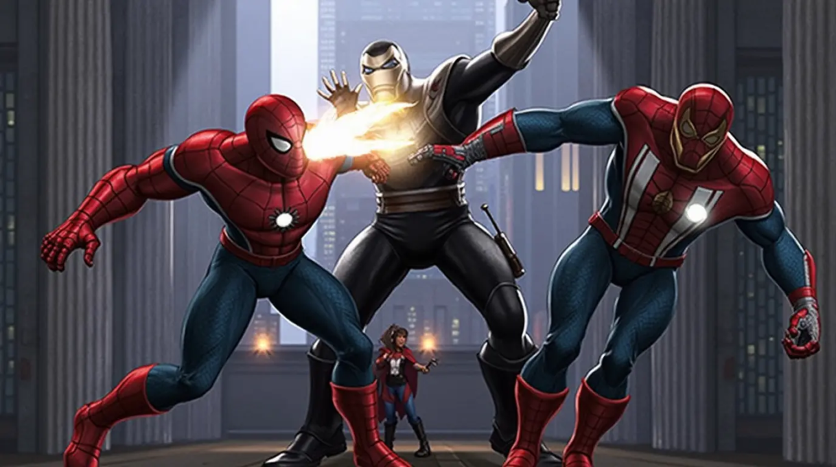 Marvel Ultimate Alliance 2 in 2024 – A Guide to the Classic Game Still Making (1)