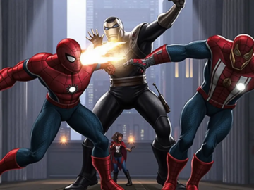 Marvel Ultimate Alliance 2 in 2024 – A Guide to the Classic Game Still Making (1)