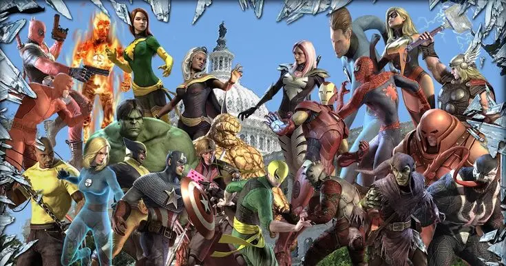 Marvel Ultimate Alliance 2 in 2024 – A Guide to the Classic Game Still Making (2)