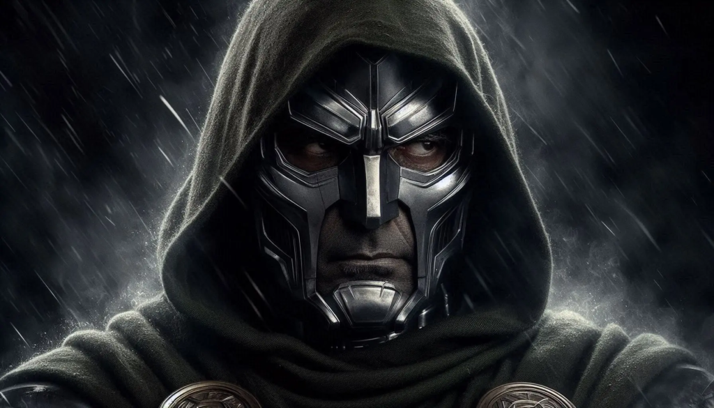 Robert Downey Jr. Set to Return as Doctor Doom in Upcoming MCU Film (1)