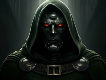 Robert Downey Jr. Set to Return as Doctor Doom in Upcoming MCU Film (2)