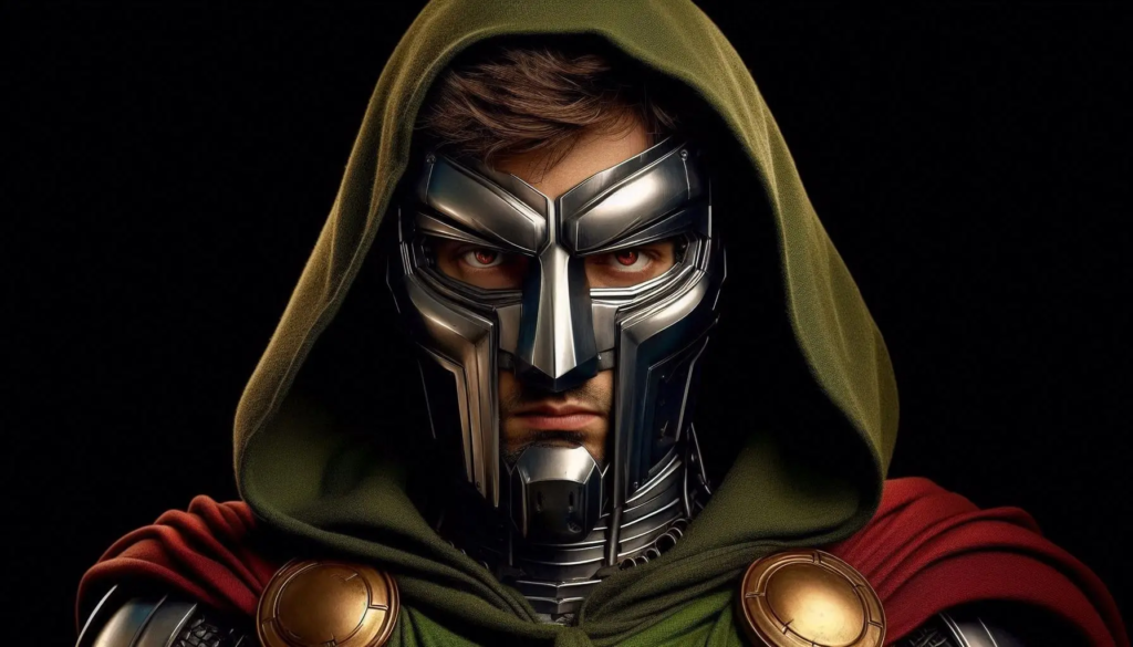 Robert Downey Jr. Set to Return as Doctor Doom in Upcoming MCU Film (3)