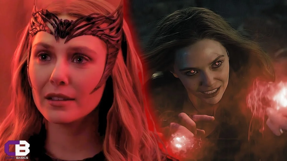 Scarlet Witch Callback Confirms Marvel Revealed Agatha All Along (1)