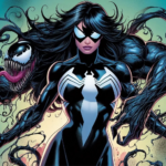 She-Venom Who are Marvel's other symbiotes and what are they like (1)