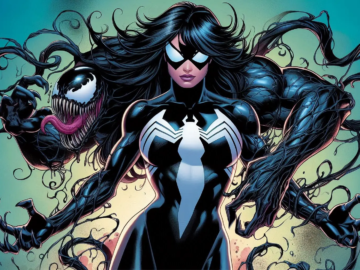 She-Venom Who are Marvel's other symbiotes and what are they like (1)