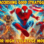 Shockingly Good Strategies for High Voltage Mode in Marvel Snap (1)