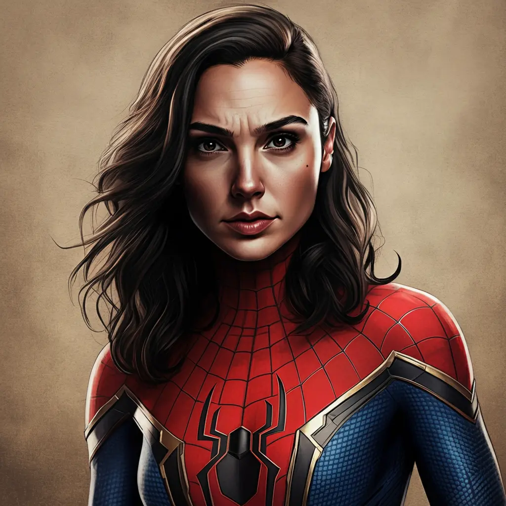 Spider-Man 4 Rumors Kendall Jenner, Gal Gadot, Zendaya, and Dua Lipa as Marvel’s Next Heroes (2)