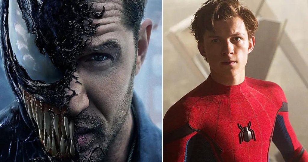 Spider-Man No Way Home and Venom – What You Need to Know in 2024 (1)