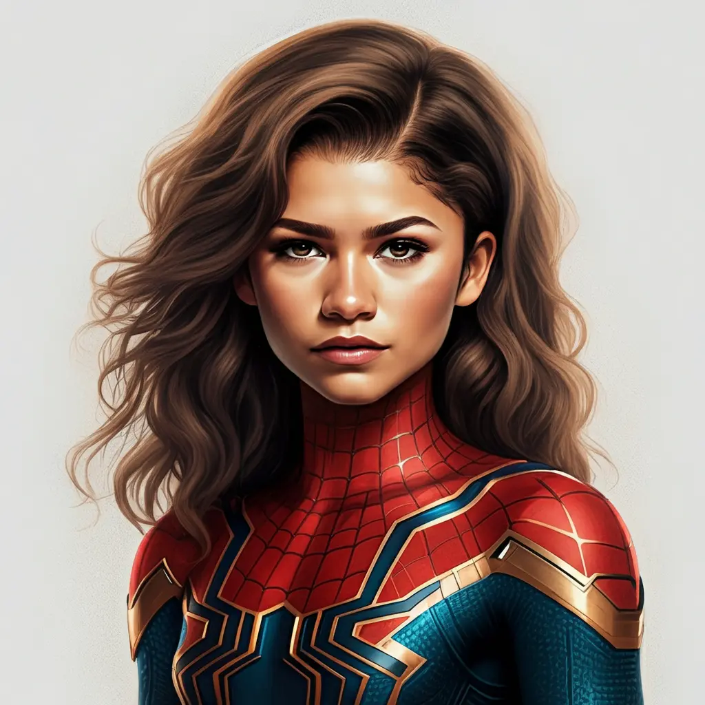 spider man zendaya (1)