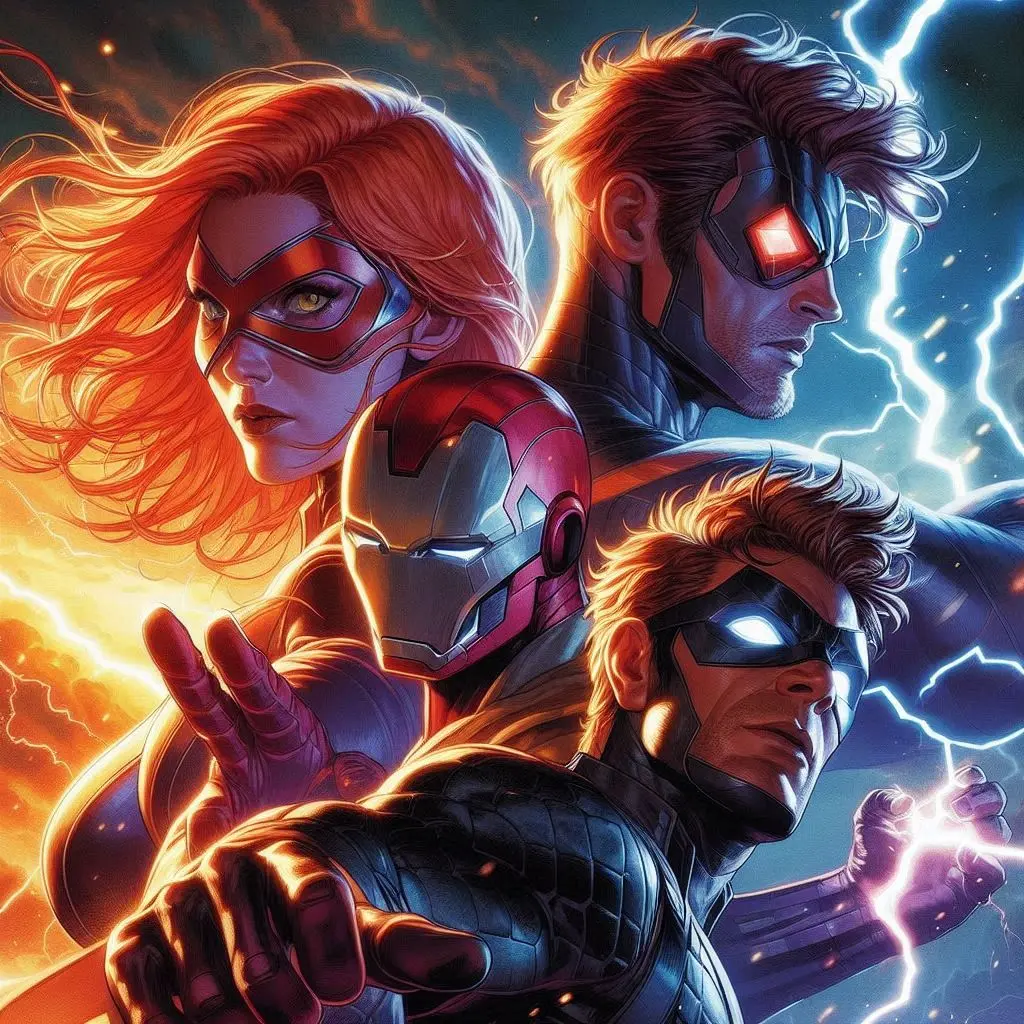 Thunderbolts (2028) Everything You Need to Know