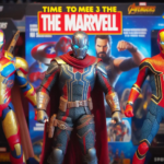 Time to Meet the 3 Top Marvel Toys (1)