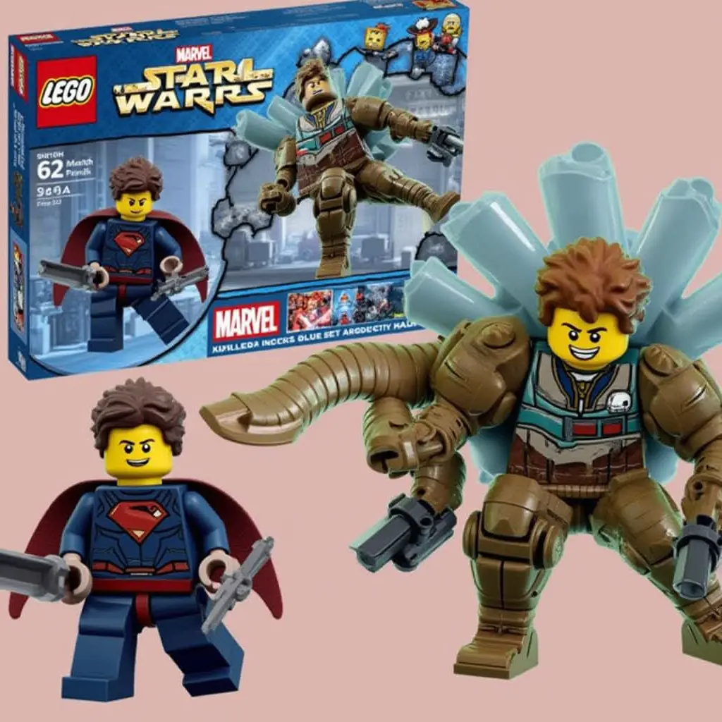 Ultimate Guide to LEGO Marvel Sets 2022 – Best Picks, Release Dates & Reviews! (1)