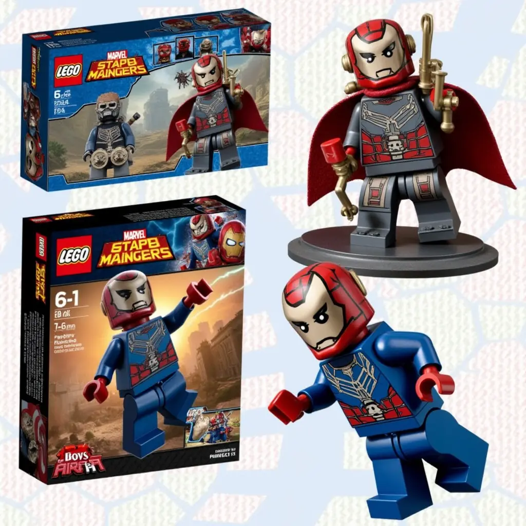 Ultimate Guide to LEGO Marvel Sets 2022 – Best Picks, Release Dates & Reviews! (3)