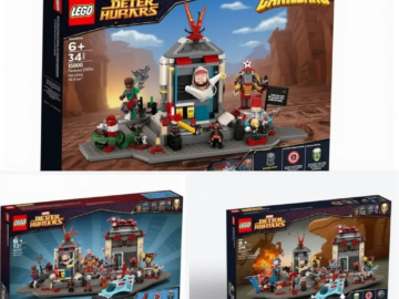 Ultimate Guide to LEGO Marvel Sets 2022 – Best Picks, Release Dates & Reviews! (4)