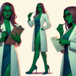 Unpacking She-Hulk's Captain America Virginity Theory (2)