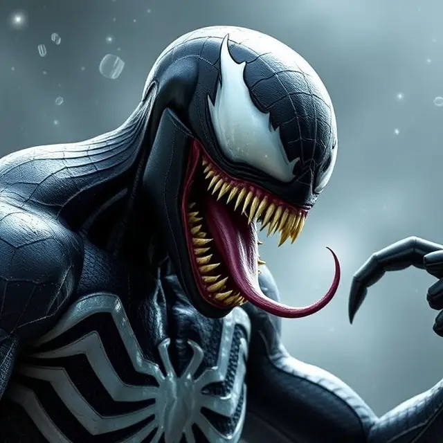 Venom 3 What You Need to Know About the Connection with Spider-Man (1)