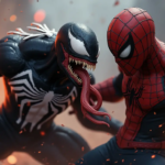 Venom 3 What You Need to Know About the Connection with Spider-Man (2)