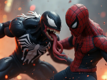 Venom 3 What You Need to Know About the Connection with Spider-Man (2)